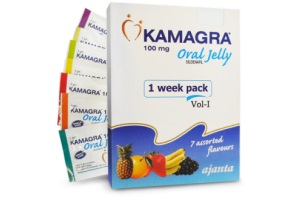 Köpa Kamagra Oral Jelly online