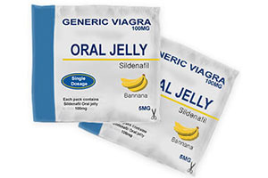 Köpa Viagra Oral Jelly på nätet i Sverige